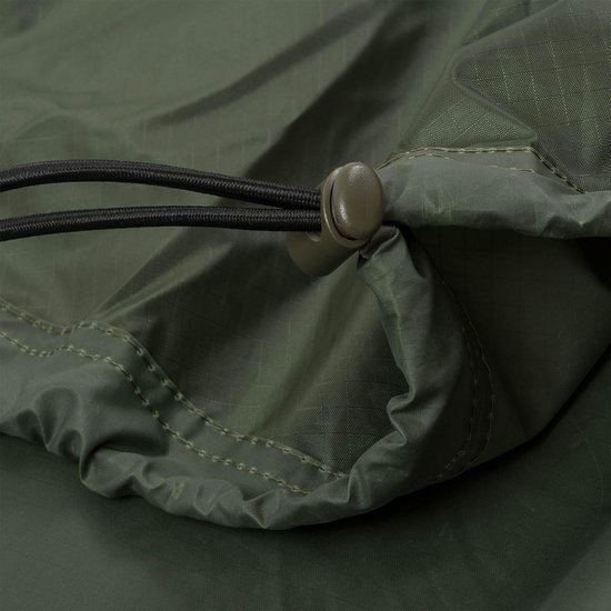 Highlander - Kestrel Bivi Bag - olive van HI — afbeelding 3