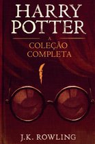 Harry Potter - Harry Potter: A Coleção Completa (1-7)
