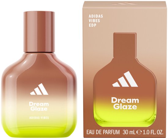 Adidas Vibes Eau de Parfum Dream Glaze - 30 ml