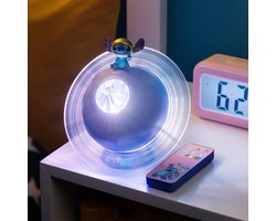 foto van Disney Stitch Projectielamp van Paladone