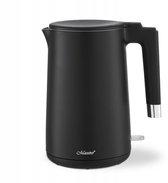 Maestro MR-026 - Waterkoker 1.7L - 1800W - Zwart