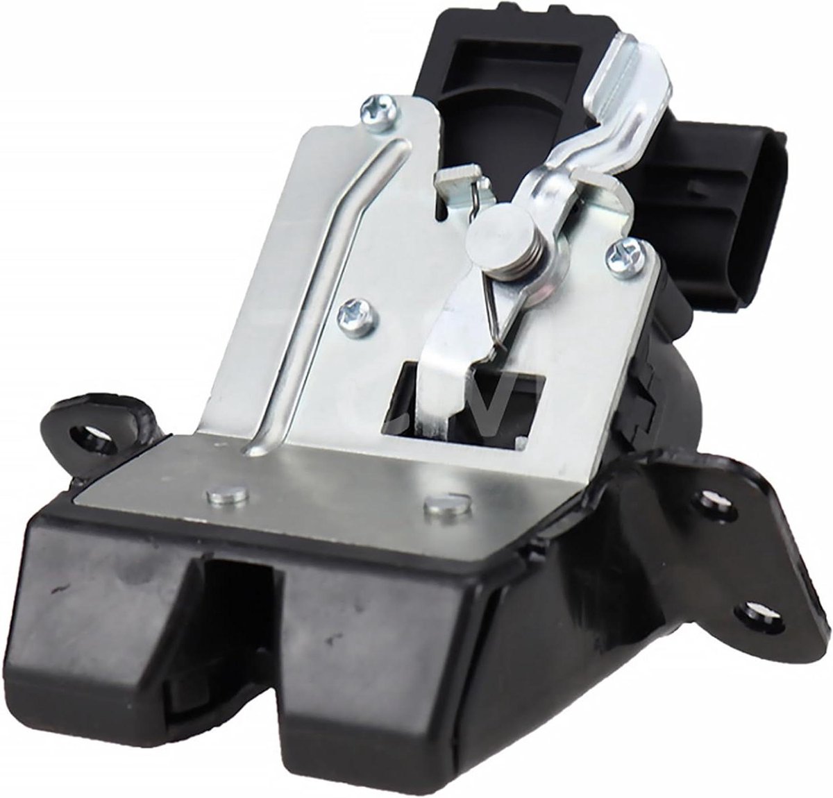 Image of Achterklepslot en kofferbakslot voor auto - Geschikt voor AR en Hyun-Dai modellen - i30 Gd en K-ia Cee'd Jd - 81230-A6000