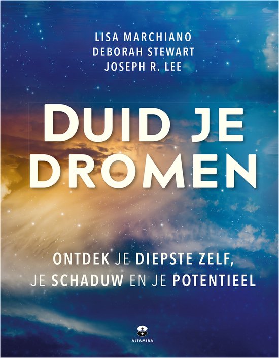 Duid je dromen - cover
