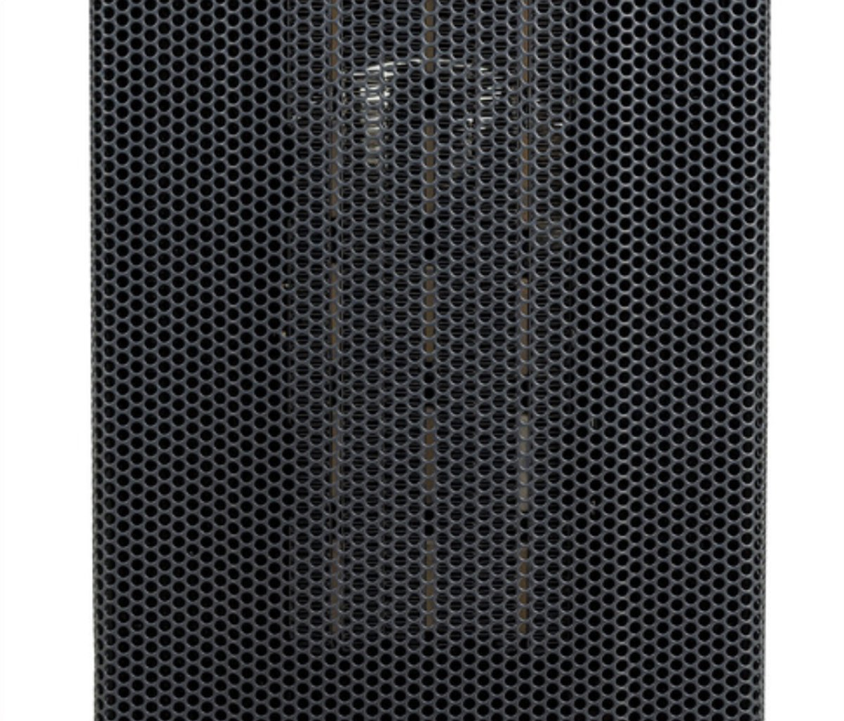MOZY® - Keramische Luchtverwarmer - Zwart - 3 Warmtestanden - Met Timer - Heater - Warme en Koude Lucht - Kachel – foto 4