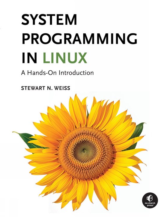 System Programming in Linux - cover