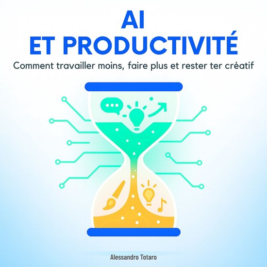 IA et Productivité - cover