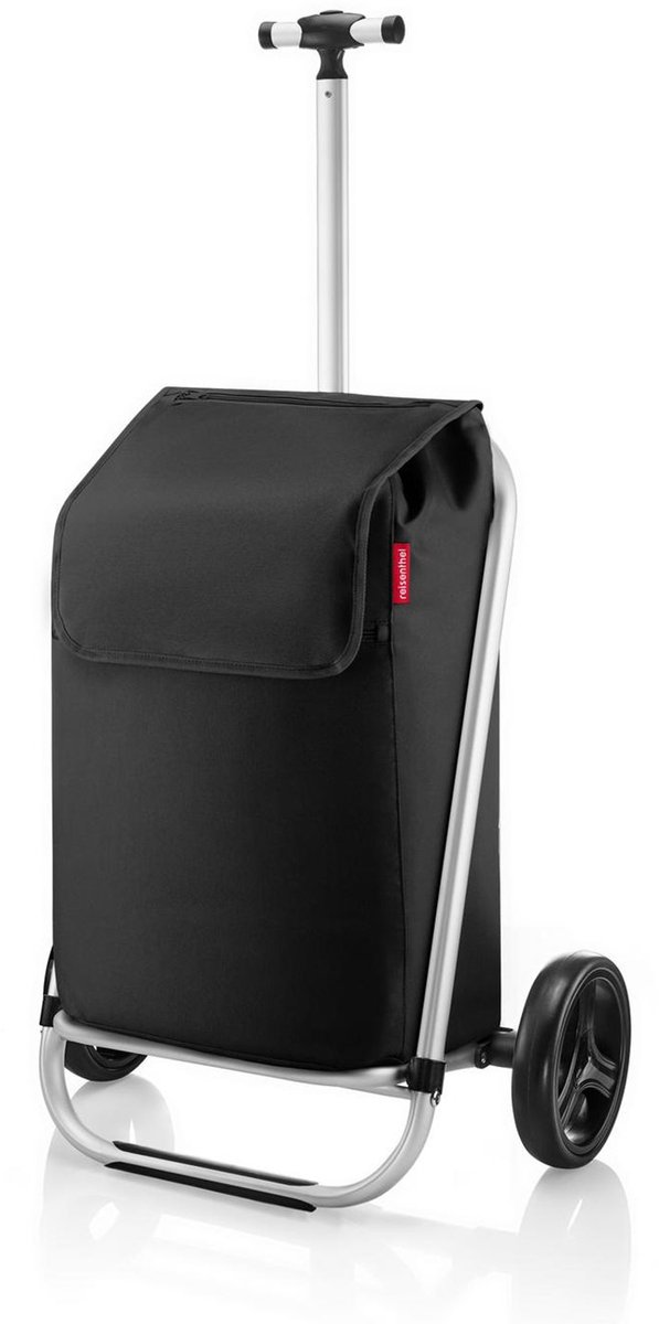 Reisenthel Shopping Trolley Black