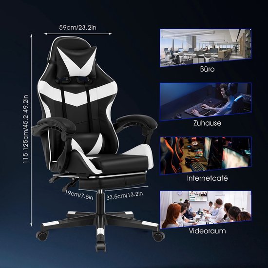 Beste Directiestoel? Directie bureaustoel | Aanbieding