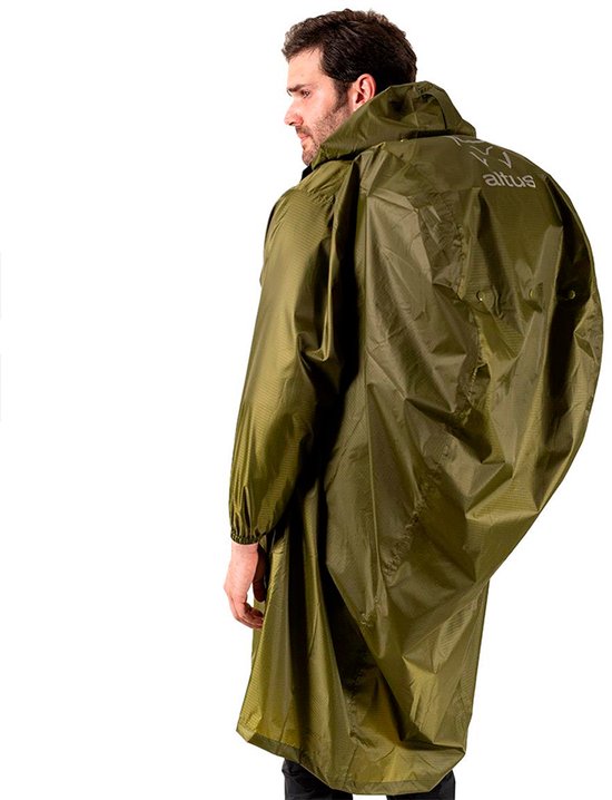 ALTUS Atmospheric J30 Regenjacke, Unisex, für Erwachsene