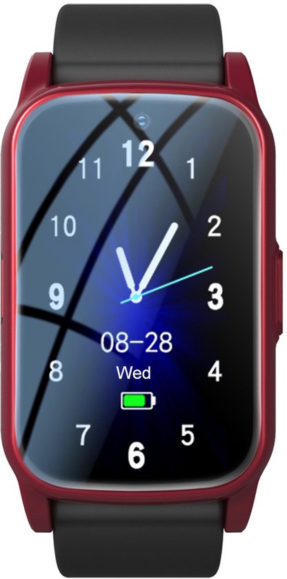 De beste smartwatches met valdetectie - Samsung, Apple, Garmin