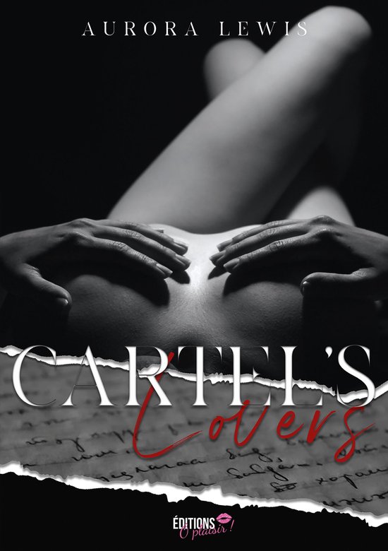 Cartel's Lovers 1 - Cartel's Lovers