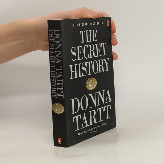 Secret History