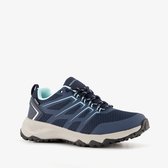 Mountain Peak dames wandelschoenen cat. A - Blauw - Maat 38