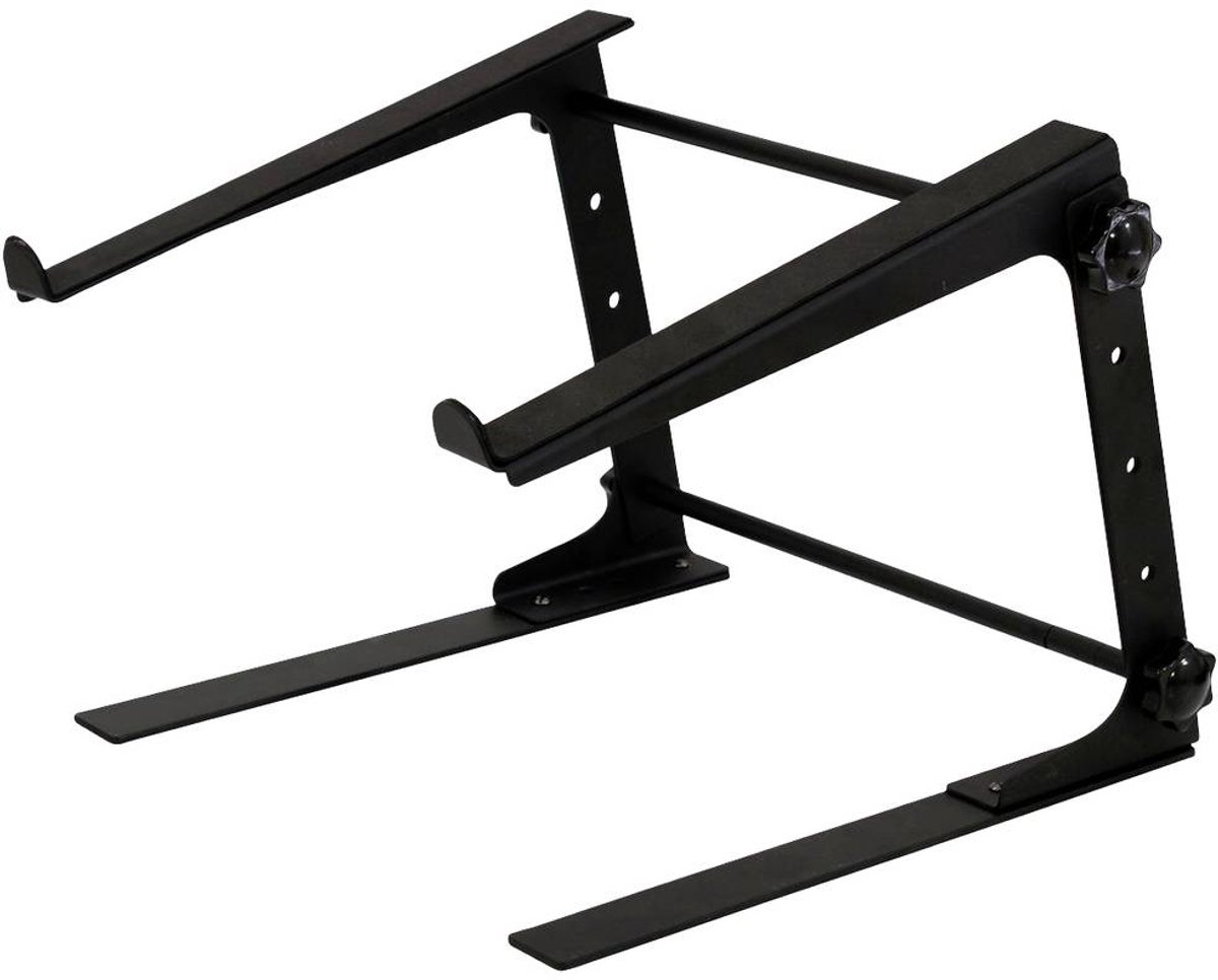 Omnitronic LAR-12/17 Laptopstandaard Staal