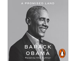 A Promised Land
