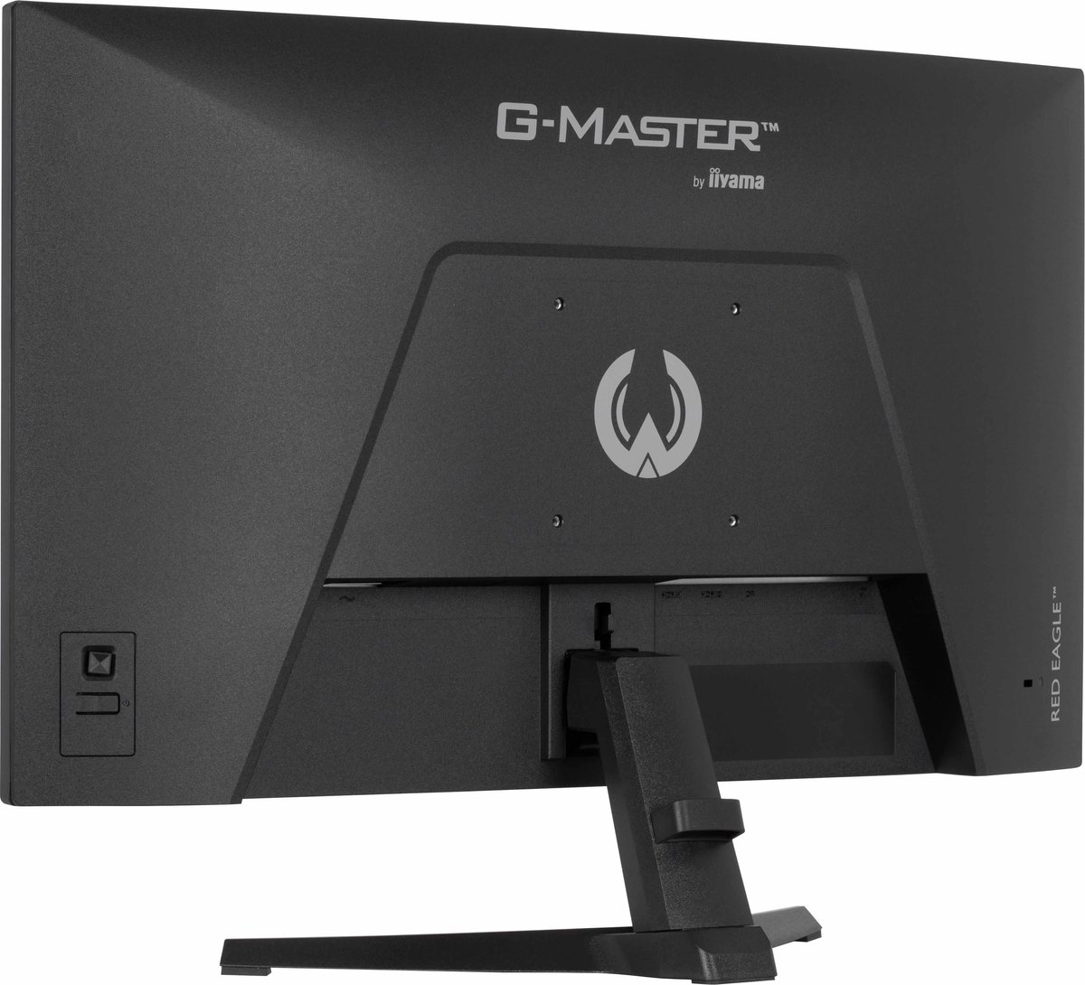 iiyama G-MASTER G2771HSU-B1 Gaming Monitor 27" Full HD - afbeelding 3