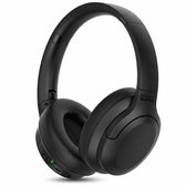Noise Buddies Impulsive - Draadloze Koptelefoon met Noise Cancelling en 40 uur Batterij