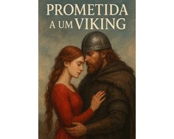 Prometida A Um Viking