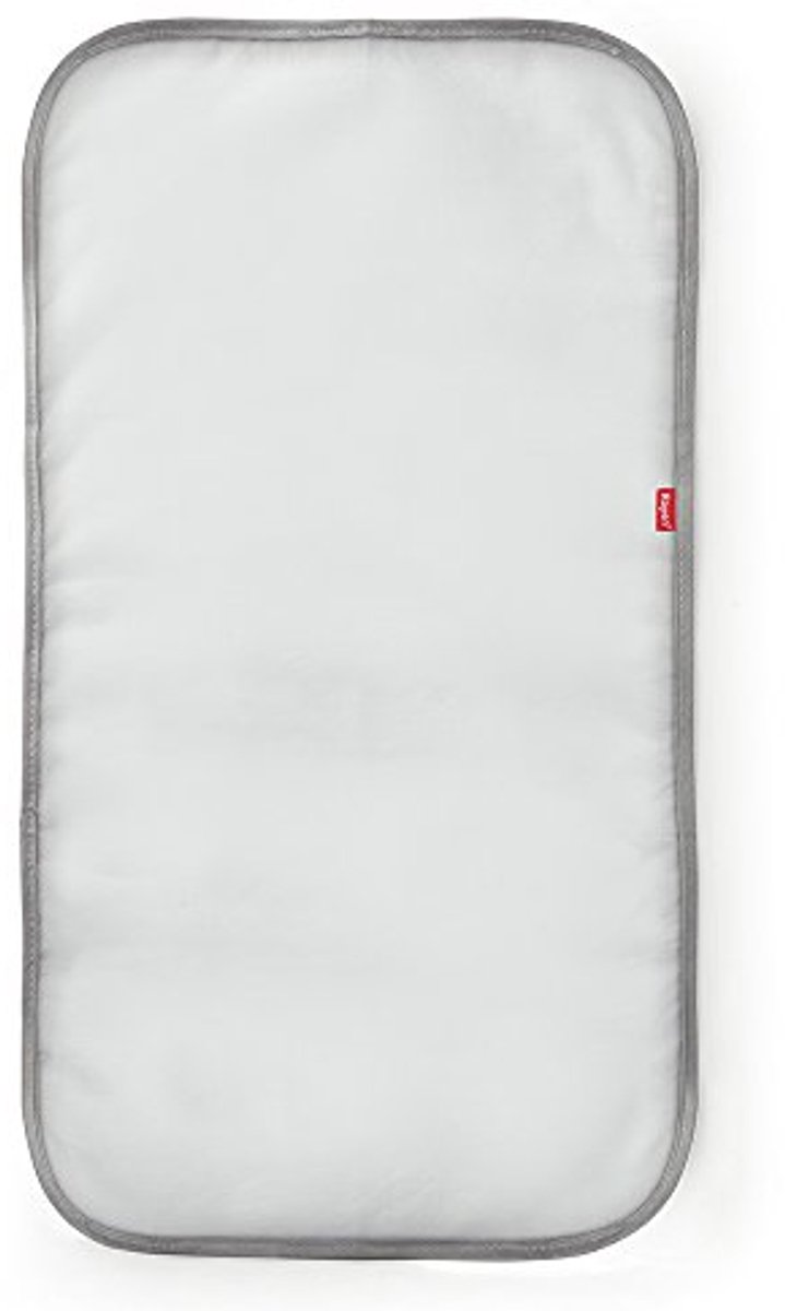 Strijkdoek 68 x 37 cm voor Perfect Strijken en Onderhoud van Kleding