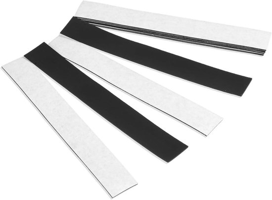 Magneetstrip / Magneetband kopen? ✔️ o.a. Zelfklevend