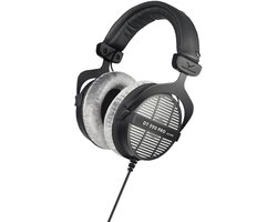 Beyerdynamic DT 990 Pro - Studio Koptelefoon - 250Ohm - Grijs