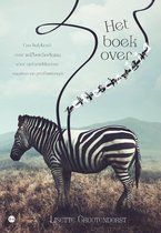 Het boek over zelfbeschadiging