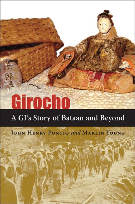 Girocho - cover