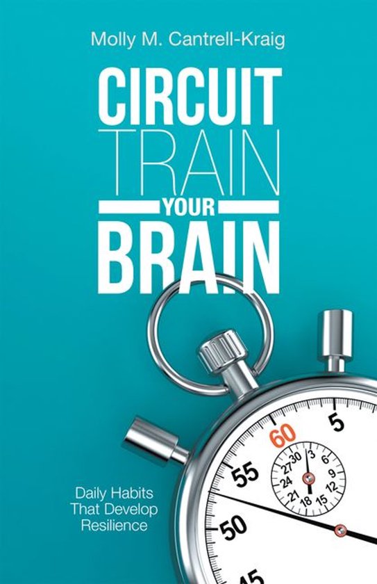 Circuit Train Your Brain - cover