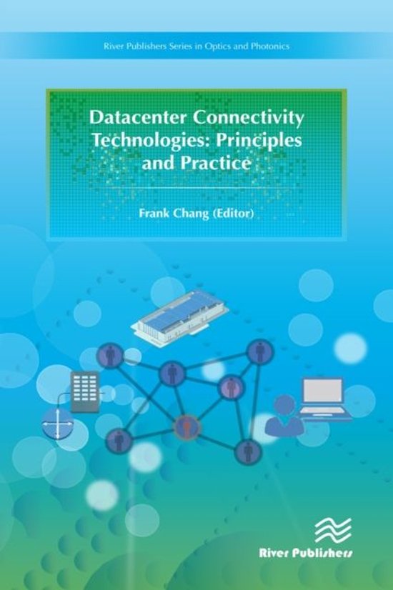 Datacenter Connectivity Technologies - cover