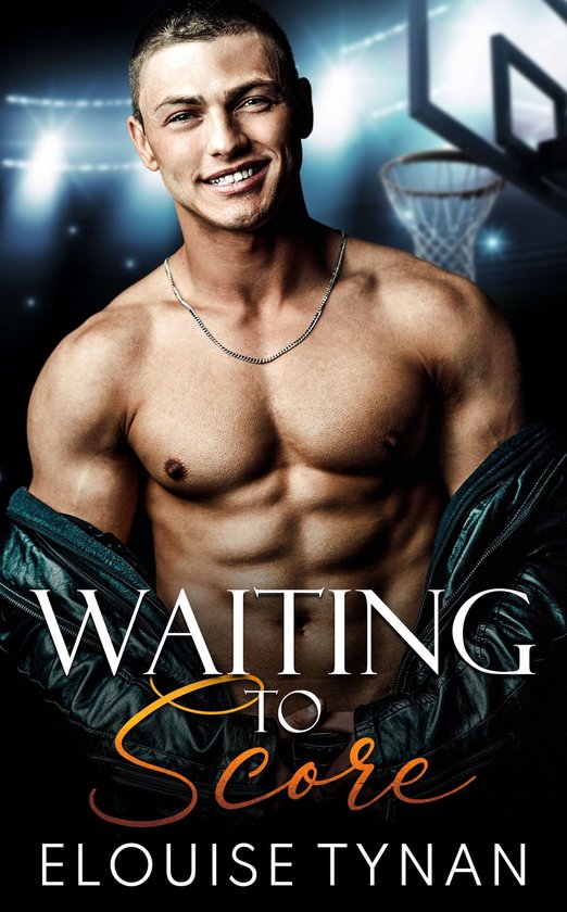 Waiting To Score - cover