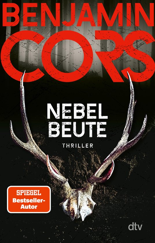Gruppe 4 ermittelt 3 - Nebelbeute - cover
