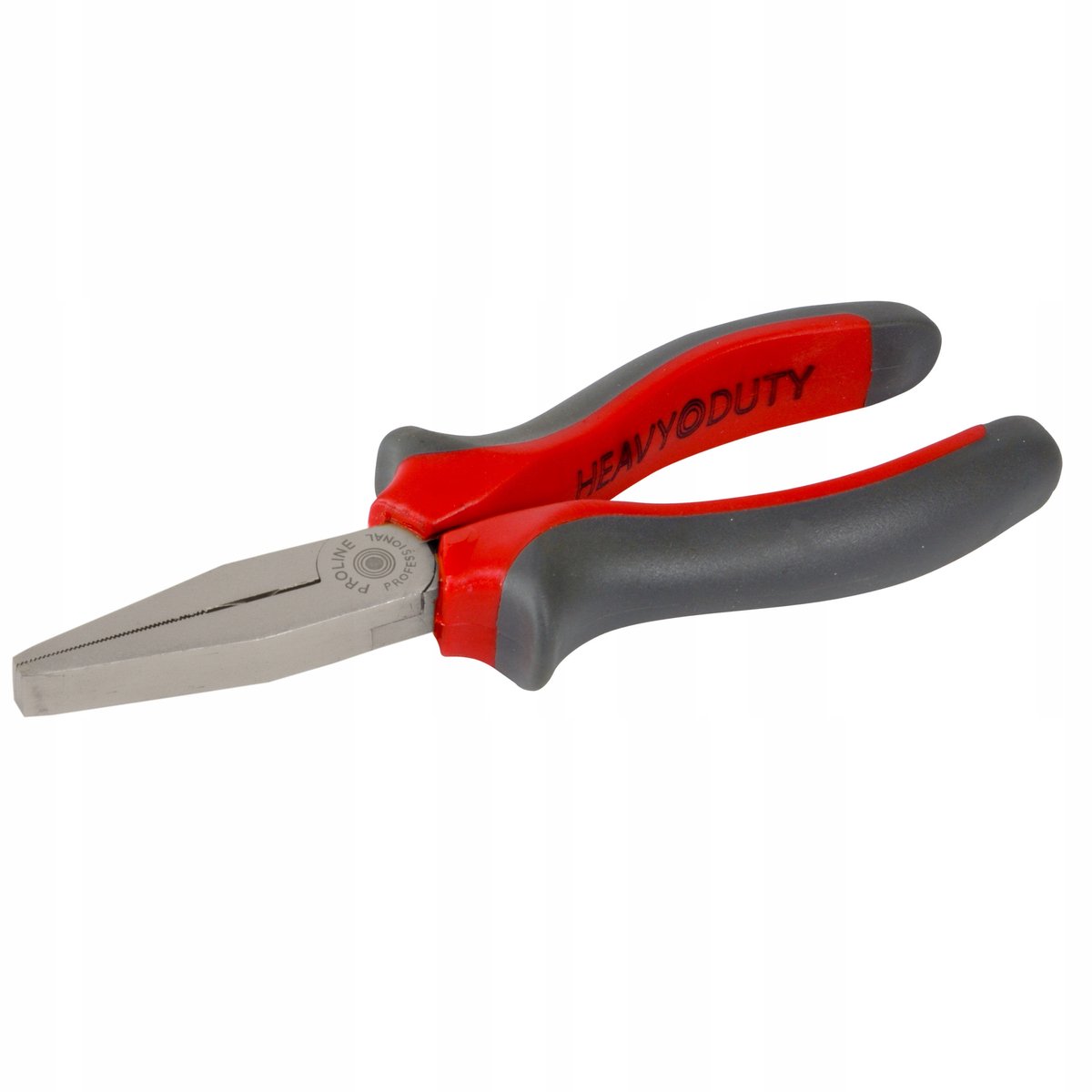 Proline plaat Tang 160 mm - Kwaliteit Gereedschap
