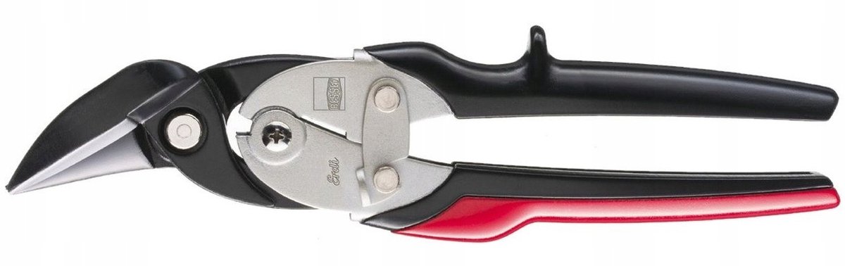 Freund Rechts Bladknipschaar 250mm - Nauwkeurig en krachtig