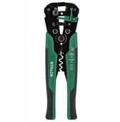 Pince à dénuder 0- 6 mm² Stalco - Outils professionnels