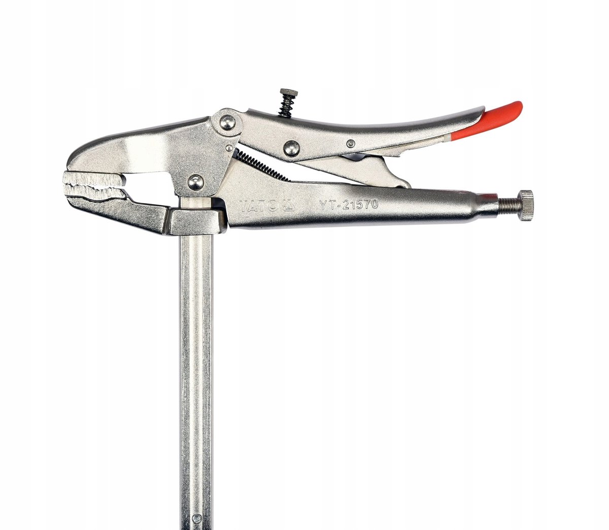 Yato Snelverstelbare Las-/Griptang 150mm