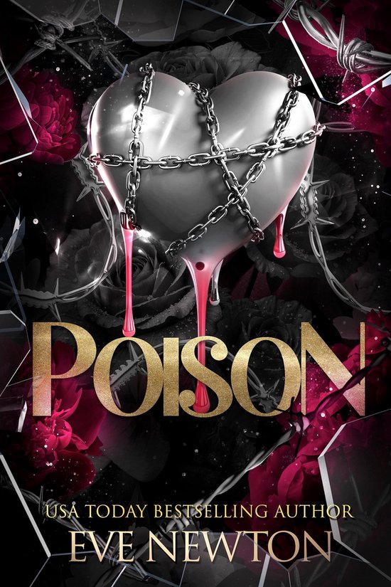 De Koningen van Sint-Bartholomew's 1 - Poison