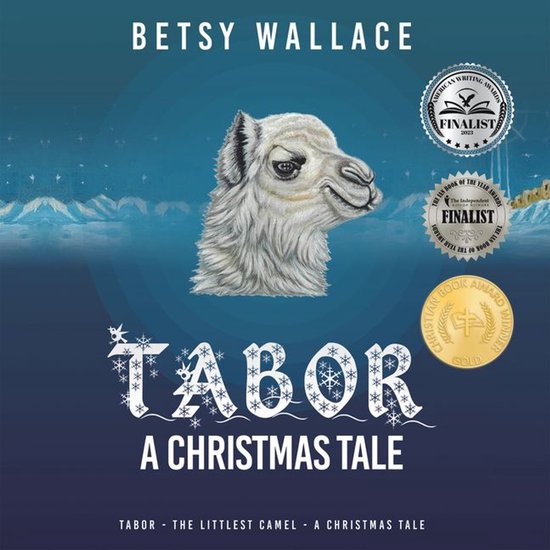 Tabor - A Christmas Tale - cover
