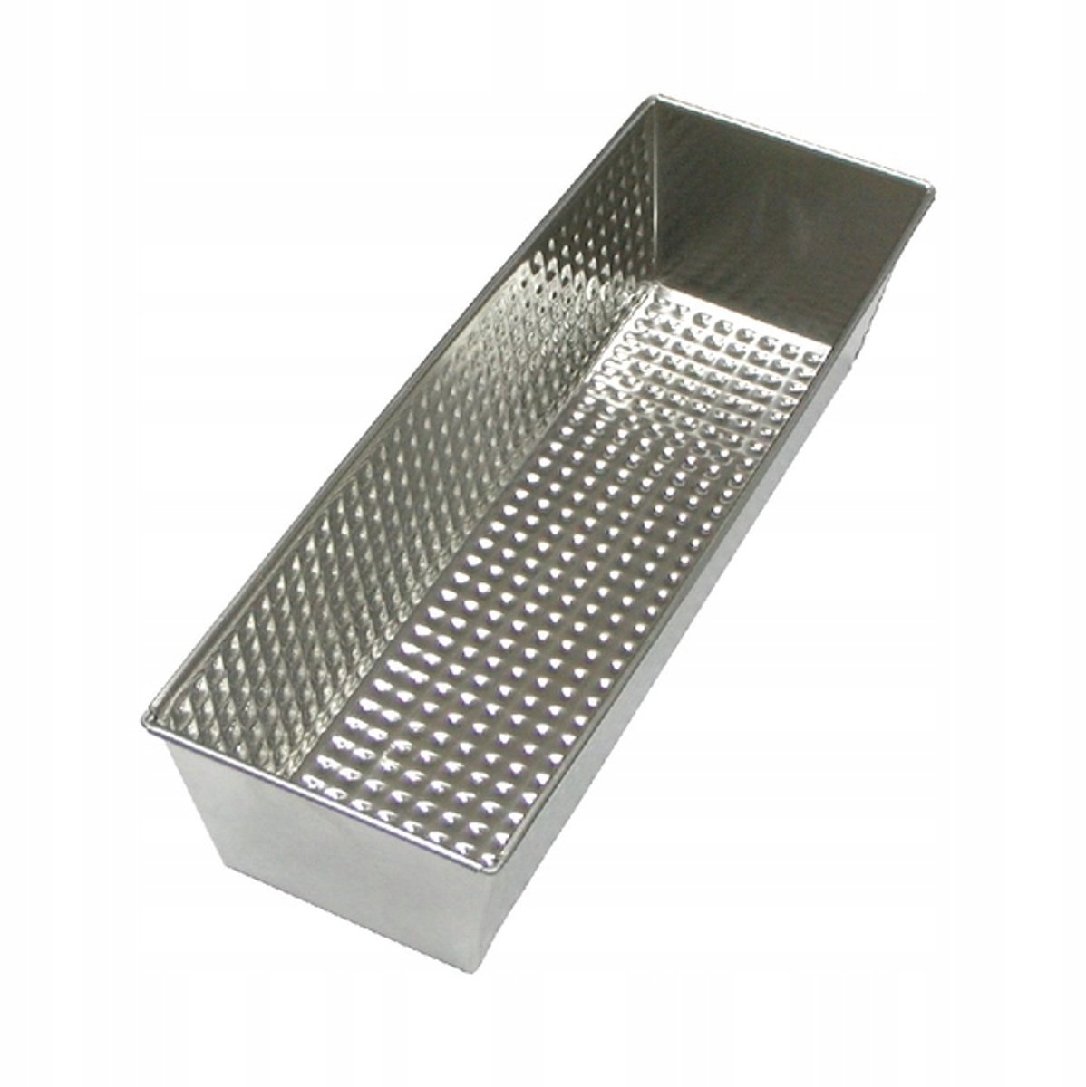 Bakvorm Brood en Cake 30x14x7 cm - Hoge kwaliteit