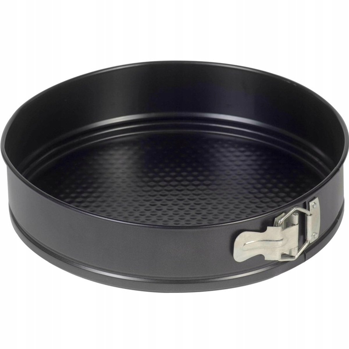 Tadar Ronde Bakvorm 22 cm - Anti-aanbaklaag voor Taart & Brood