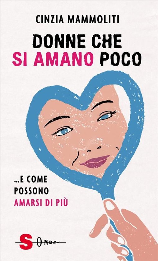 Donne che si amano poco - cover