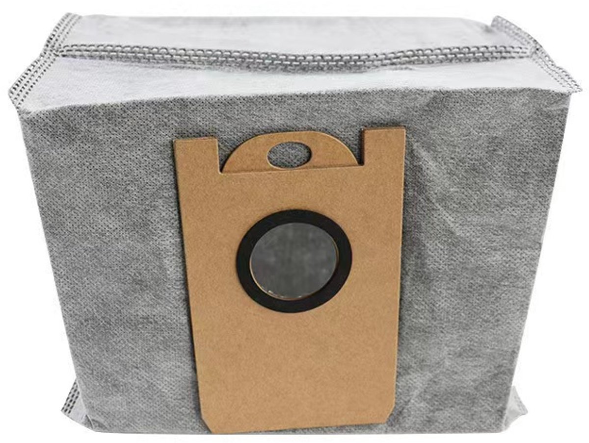 Stofzakken Geschikt voor Anke Eufy L35/LR30/LR20 Balayagerobot Accessoires