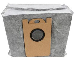 Stofzakken Geschikt voor Anke Eufy L35/LR30/LR20 Balayagerobot Accessoires