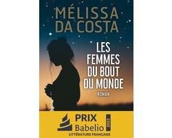 Les Femmes du bout du monde