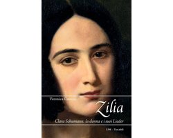LIM – Tascabili 1 - Zilia
