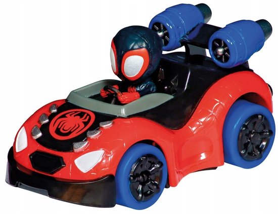Carrera FIRST Speelgoedvoertuig - FIRST - Spin auto van Merkloos — afbeelding 5