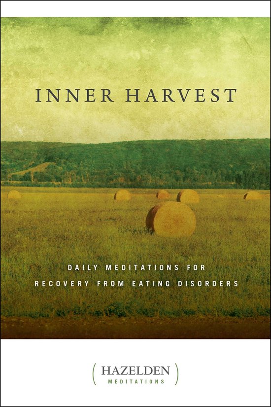 Inner Harvest - cover
