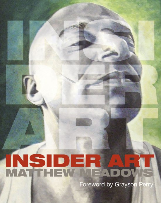 Insider Art - cover