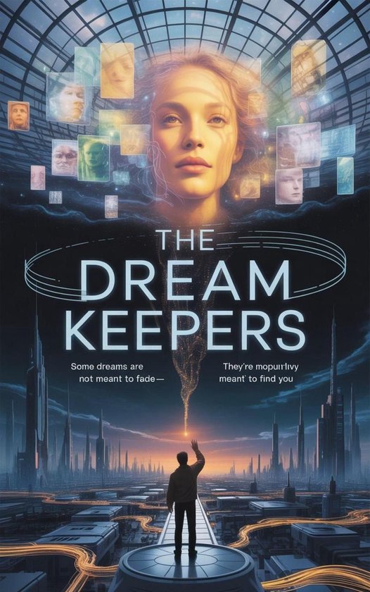 The Dream Keepers