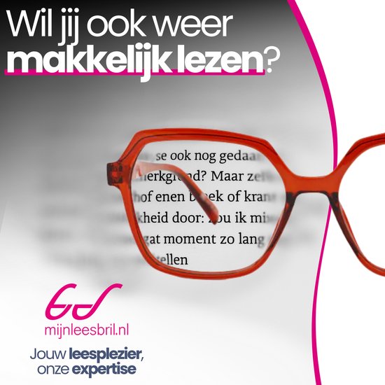 Lunettes de lecture Vista Bonita Mira-Érable-+2.00