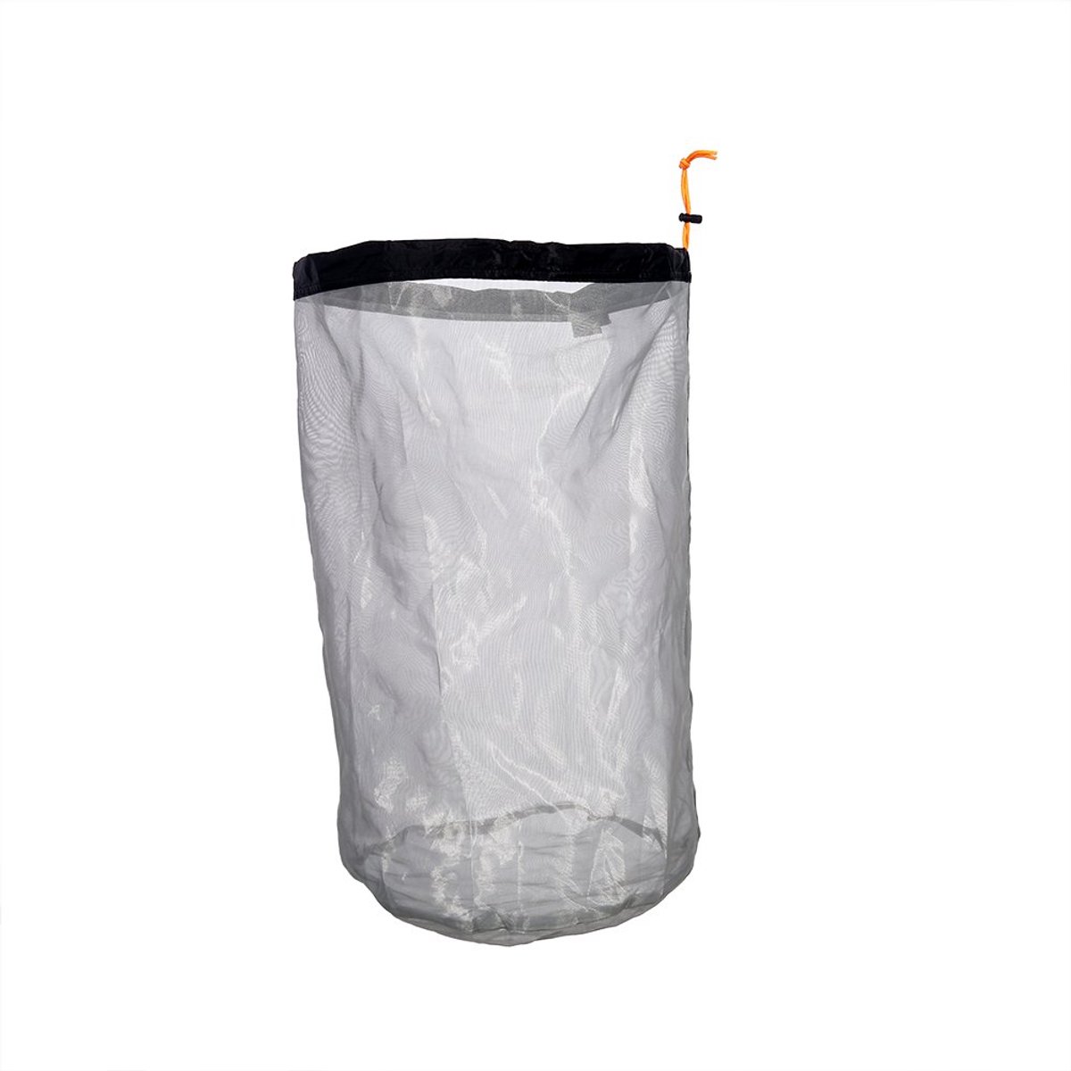 Ibenzoa® Ultralichte en Herbruikbare Mesh Opbergtas voor Reizen en Dagelijks Gebruik